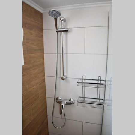 Apartament Casadinova1 Paradeísion Zewnętrze zdjęcie