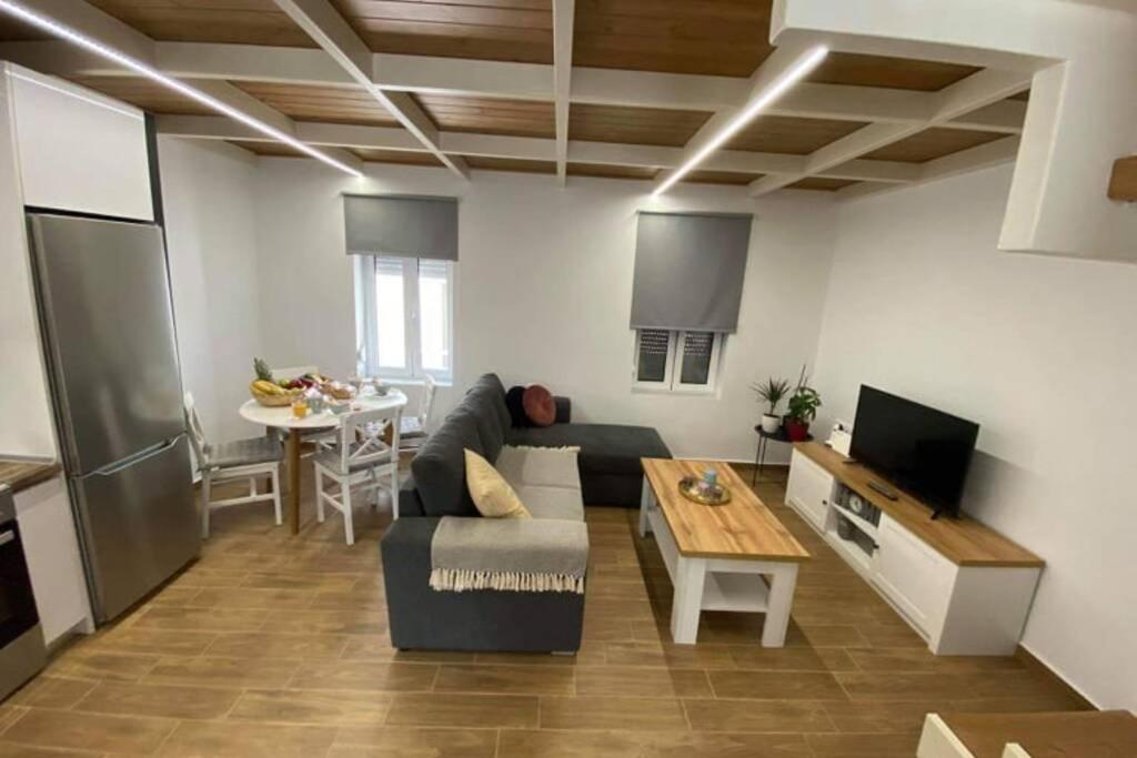 Apartament Casadinova1 Paradeísion Zewnętrze zdjęcie