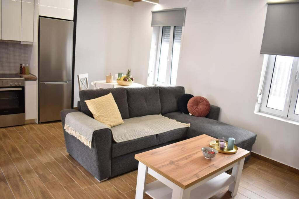 Apartament Casadinova1 Paradeísion Zewnętrze zdjęcie