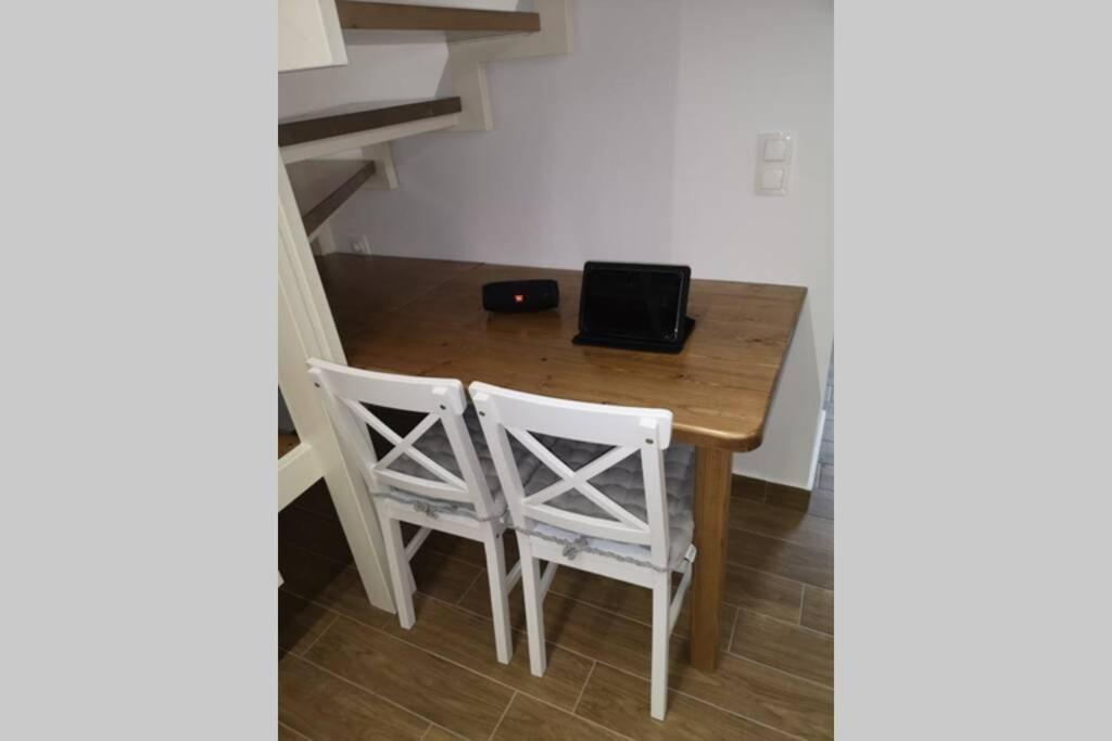 Apartament Casadinova1 Paradeísion Zewnętrze zdjęcie