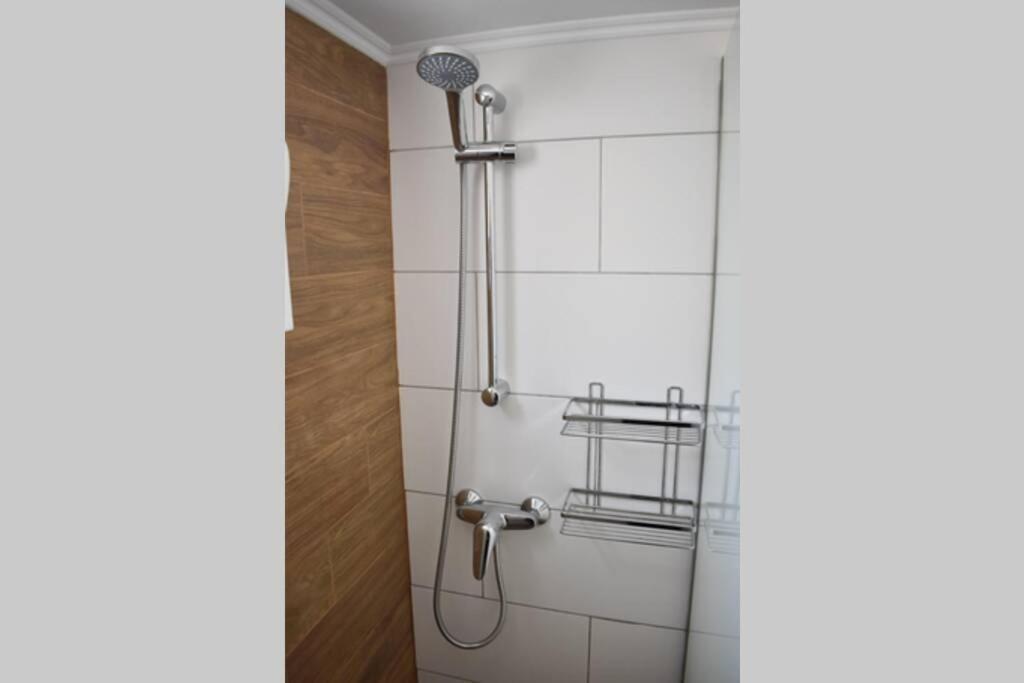 Apartament Casadinova1 Paradeísion Zewnętrze zdjęcie