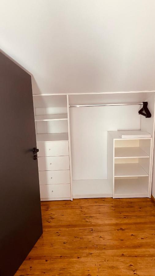 Apartament Casadinova1 Paradeísion Zewnętrze zdjęcie