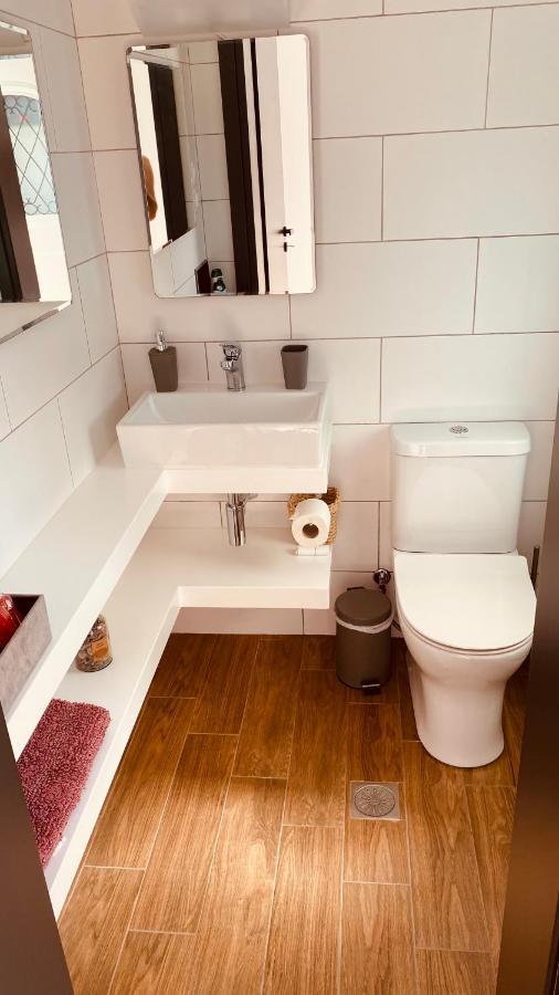 Apartament Casadinova1 Paradeísion Zewnętrze zdjęcie